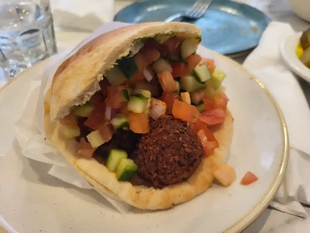 Limon Midtown - Lunch gathering with friends (照片 1)
