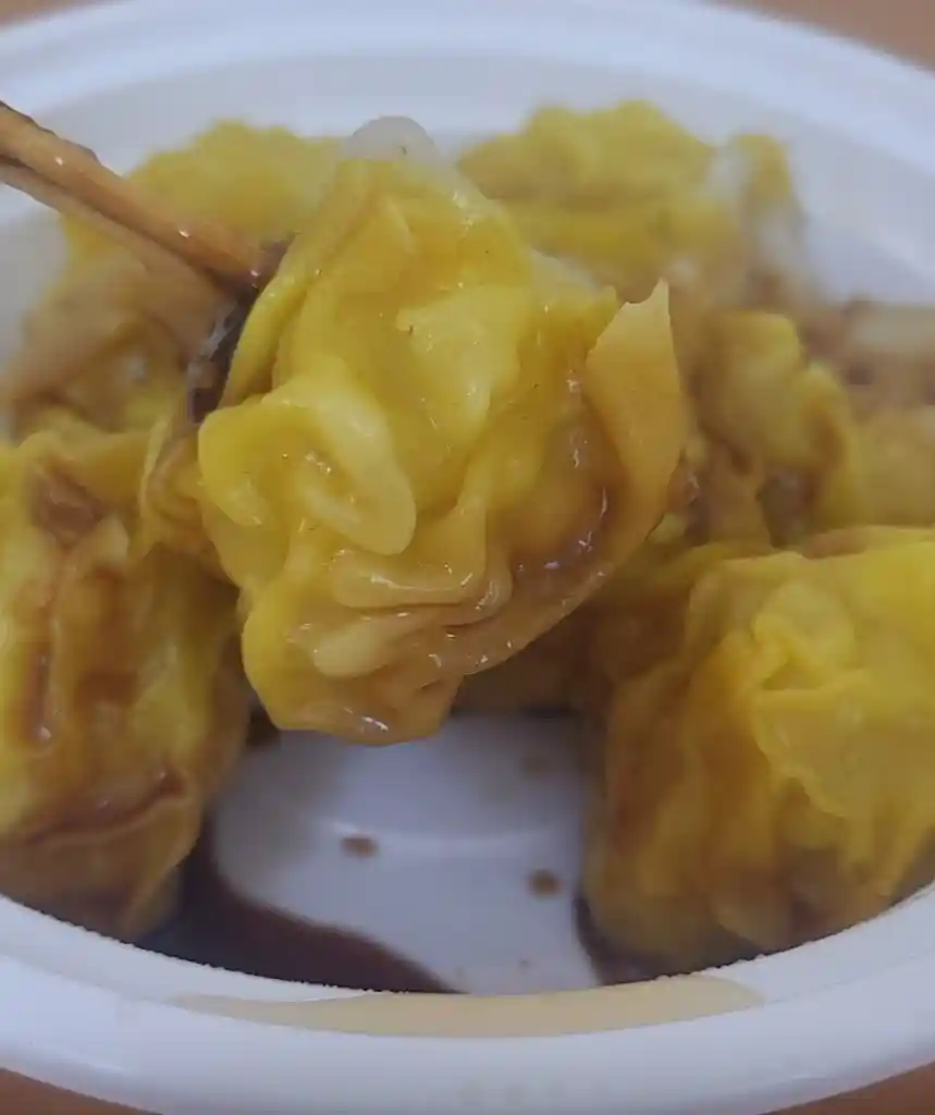 文記港式魚蛋粉 - 港式街邊小食～ (照片 4)