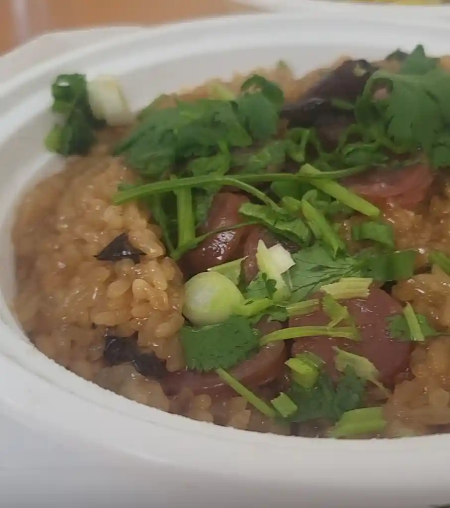 文記港式魚蛋粉 - 港式街邊小食～ (照片 3)