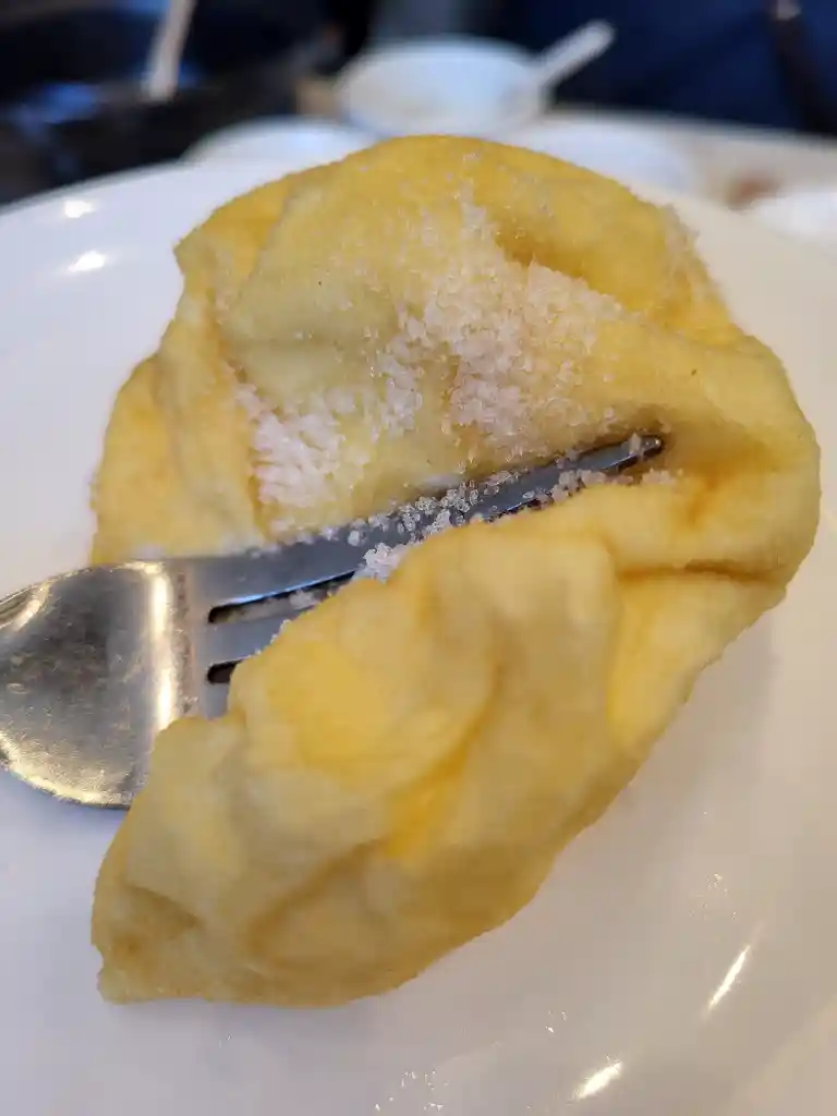 阿拉海派私廚 - Lunch Gathering (照片 5)