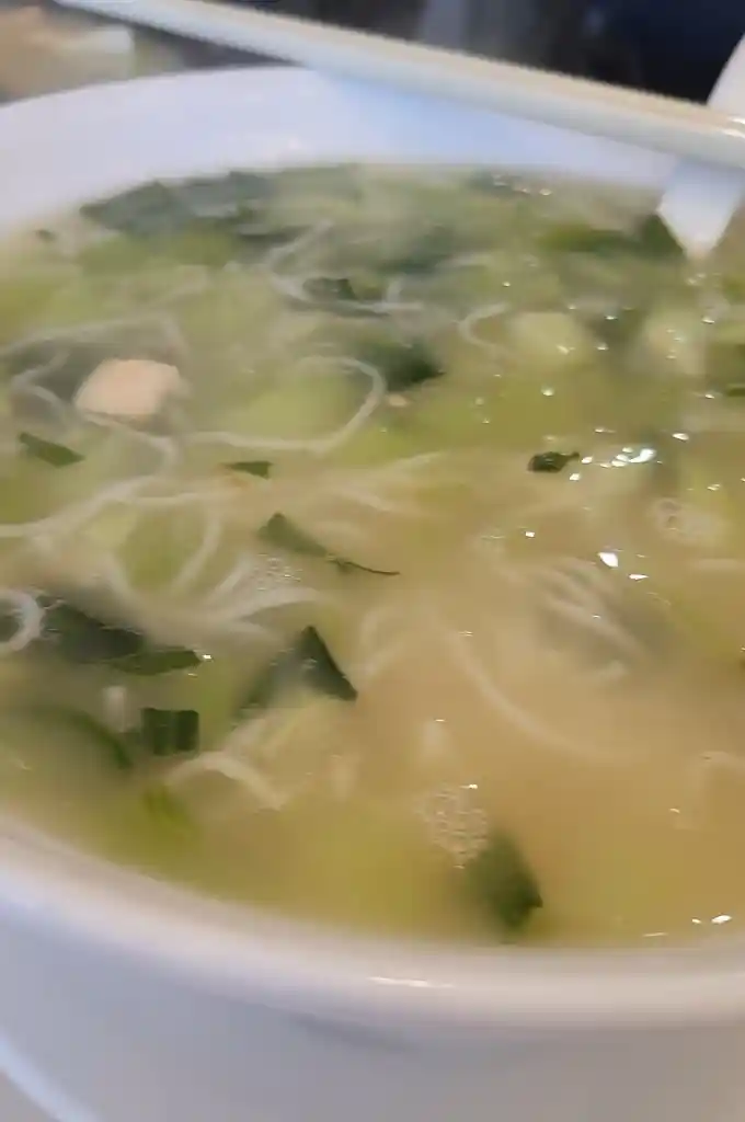 阿拉海派私廚 - Lunch Gathering (照片 2)