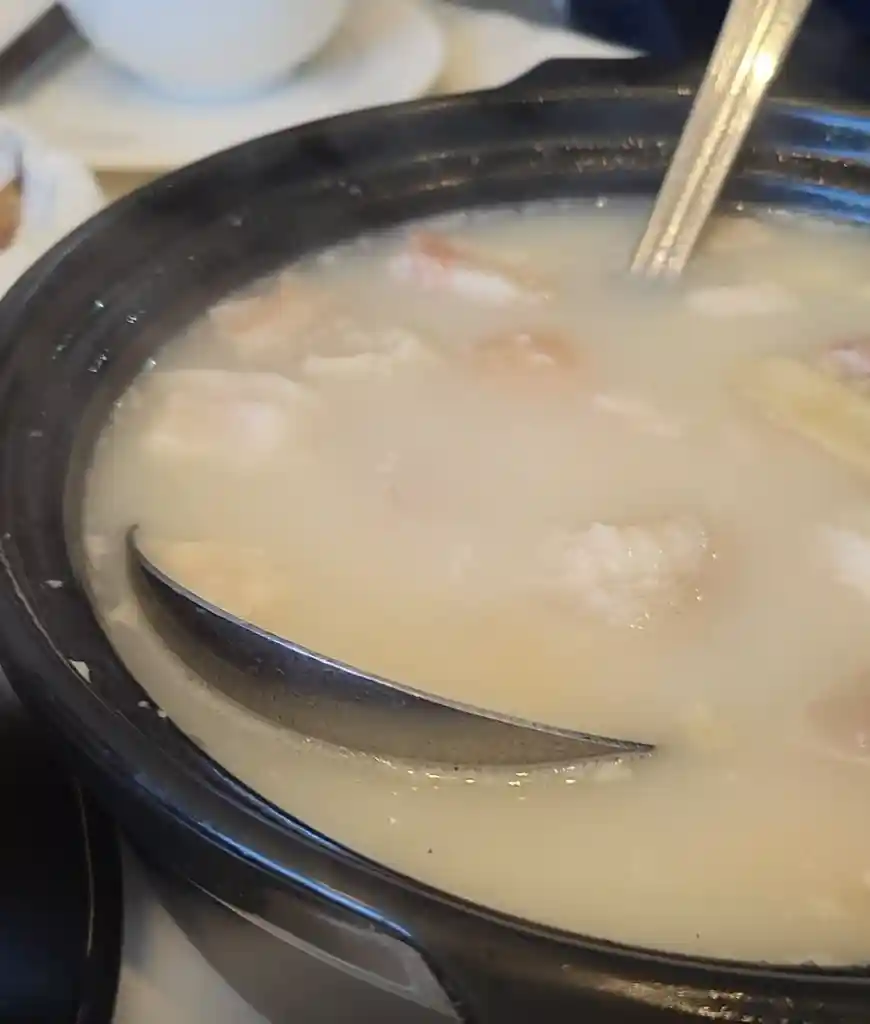 阿拉海派私廚 - Lunch Gathering (照片 3)