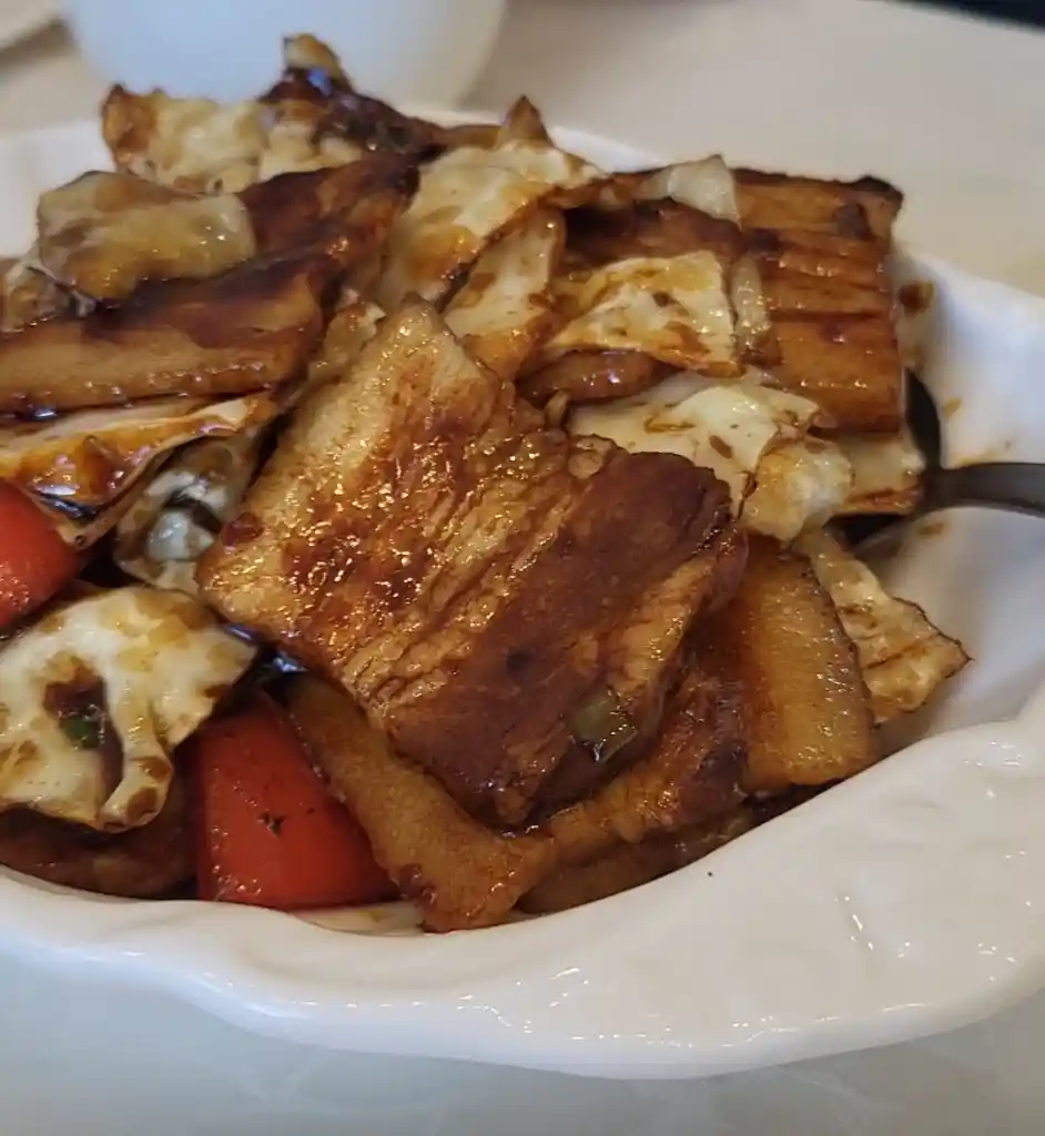 阿拉海派私廚 - Lunch Gathering (照片 4)