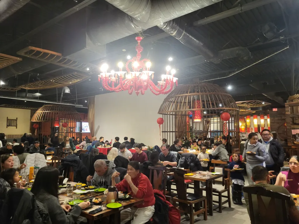 龍珠 - 朋友聚餐 (照片 4)