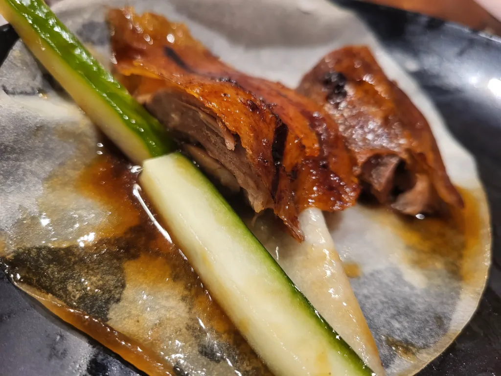 龍珠 - 朋友聚餐 (照片 2)