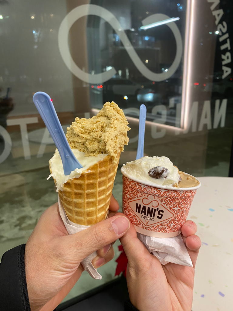 Nani’s Gelato - 好味gelato (照片 3)