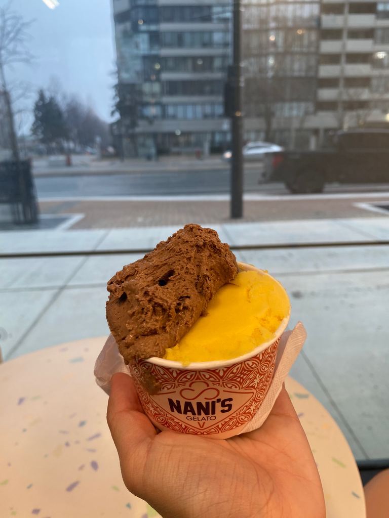 Nani’s Gelato - 好味gelato (照片 2)