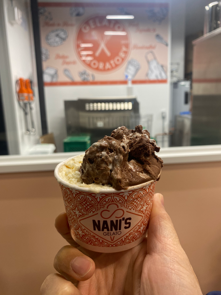 Nani’s Gelato - 好味gelato (照片 4)