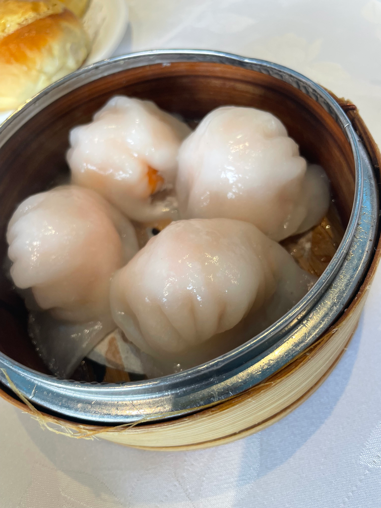蝦餃