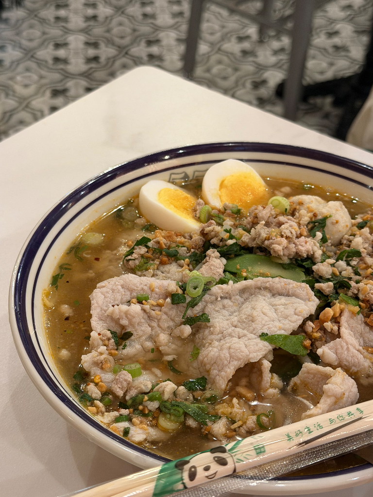 555 Boat Noodles North York - 少鹹 Downtown嗰間好食啲 (照片 4)