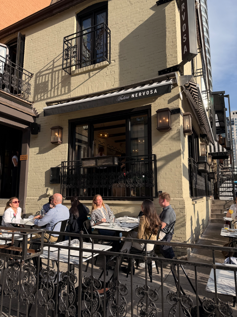 Trattoria Nervosa - 生日去左慶祝🥰 Risotto好好食！ (照片 4)