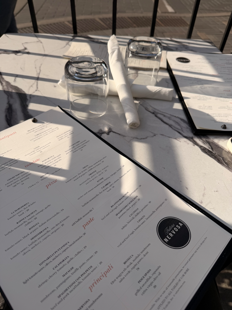 Trattoria Nervosa - 生日去左慶祝🥰 Risotto好好食！ (照片 5)