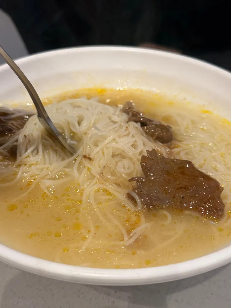 沙爹牛米