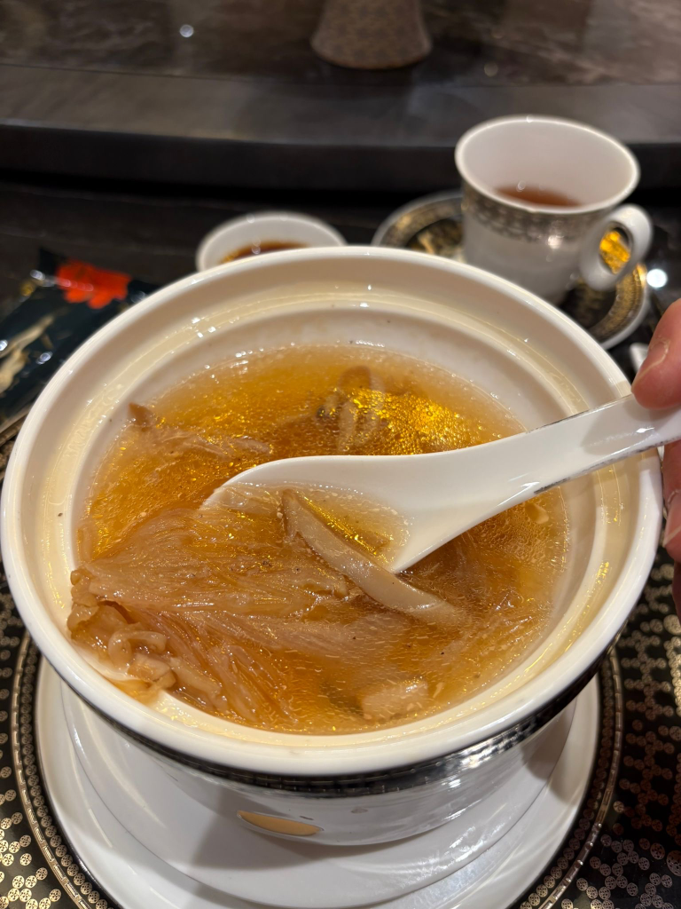 漁美人海鮮私享 - 終於食到漁美人啦💸💸 (照片 3)