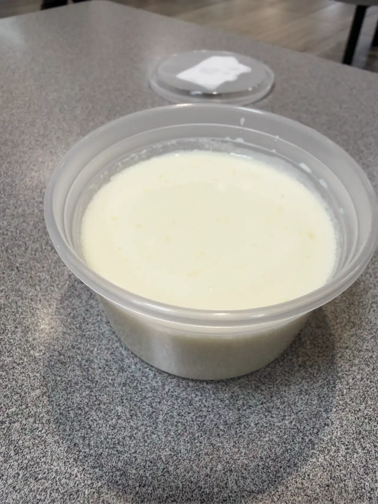 木子花胶私房甜品 - 雙皮奶 龜苓膏好正宗 (照片 4)