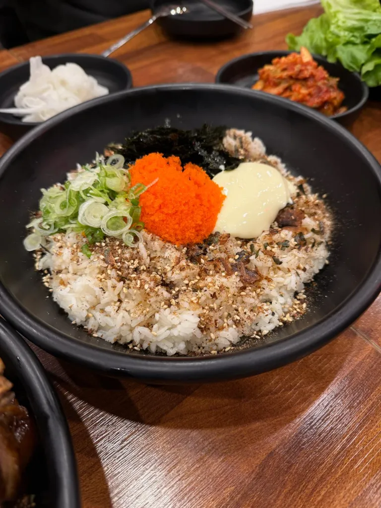 Hanyang Jokbal (Scarborough) - 鍾意食豬腳既一定要食呢間 (照片 3)