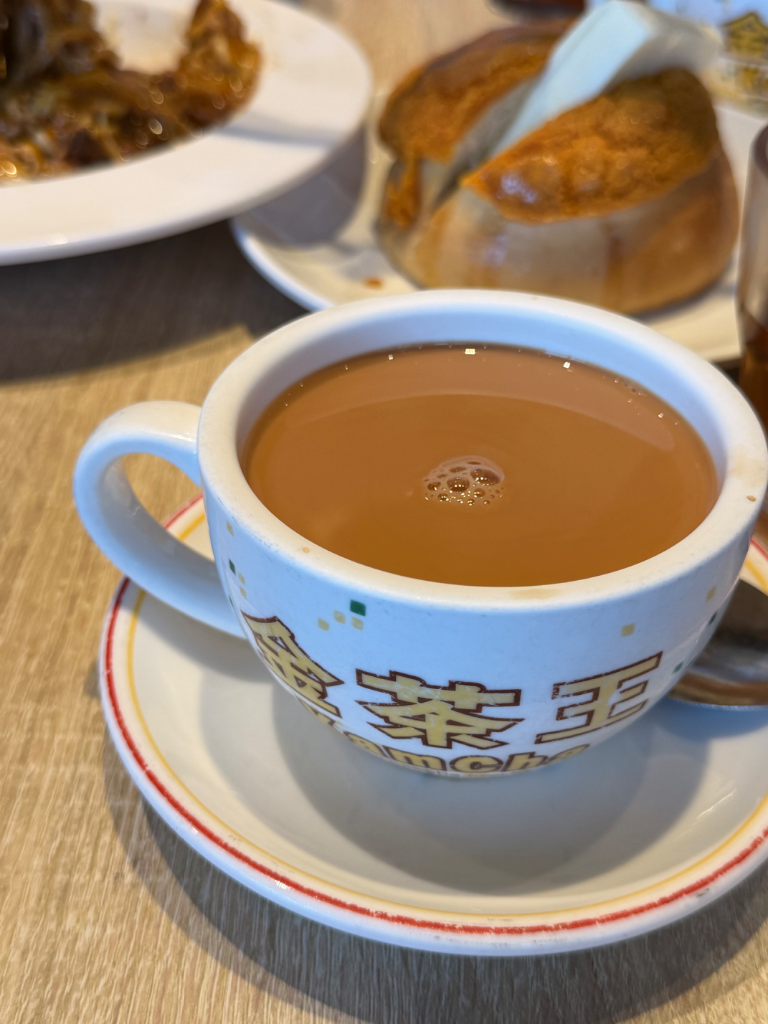 良心冰室 門面照片