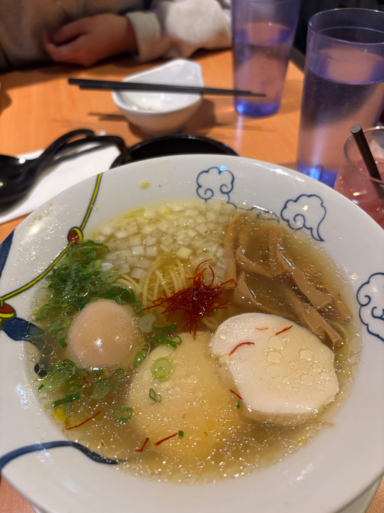 雷神拉麵 - 每次想食拉麵就去雷神 (照片 2)
