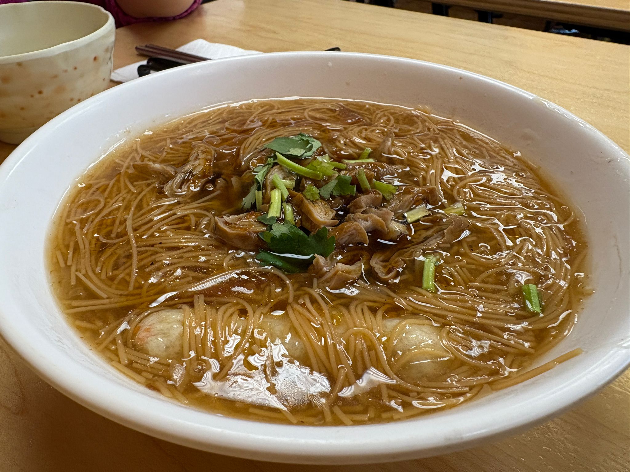 趴趴張臺灣美食坊 - 好地道嘅台灣野 (照片 2)