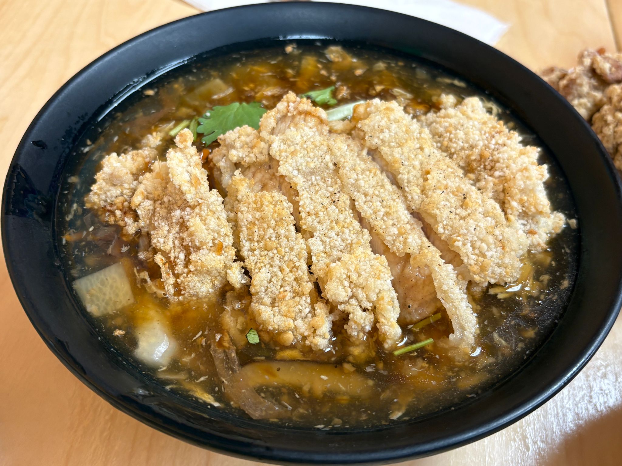 趴趴張臺灣美食坊 - 好地道嘅台灣野 (照片 3)