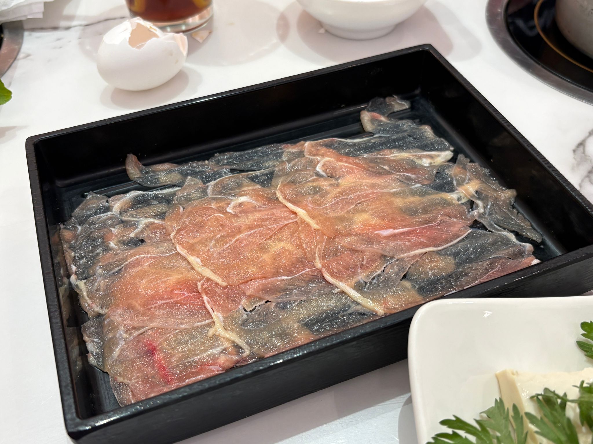 讚香 - $19.99 呢個價 lunch AYCE 唔錯 (照片 2)