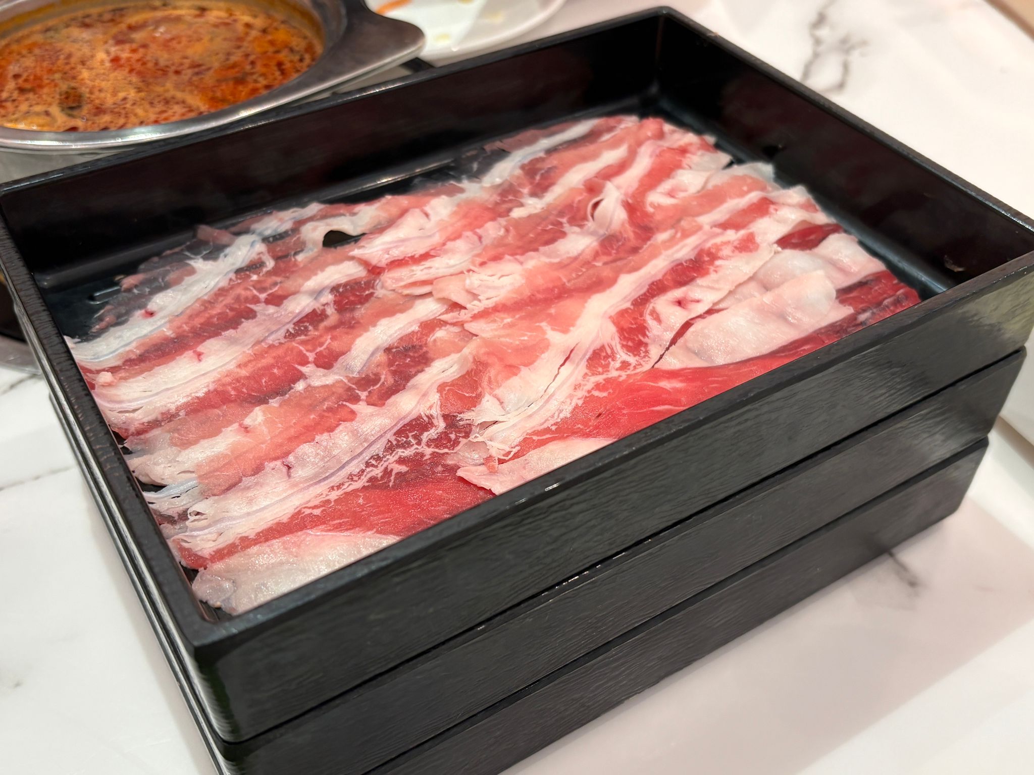 讚香 - $19.99 呢個價 lunch AYCE 唔錯 (照片 3)