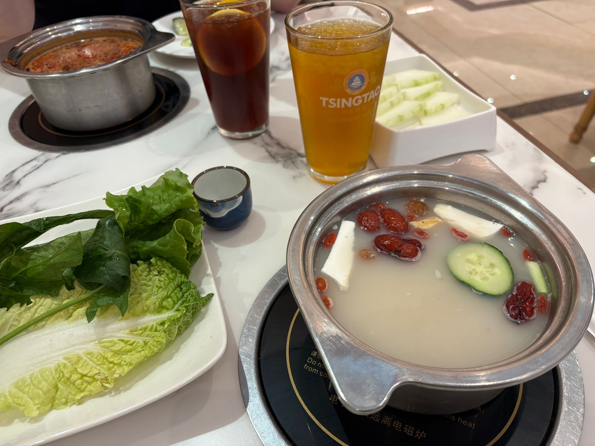 讚香 - $19.99 呢個價 lunch AYCE 唔錯 (照片 4)