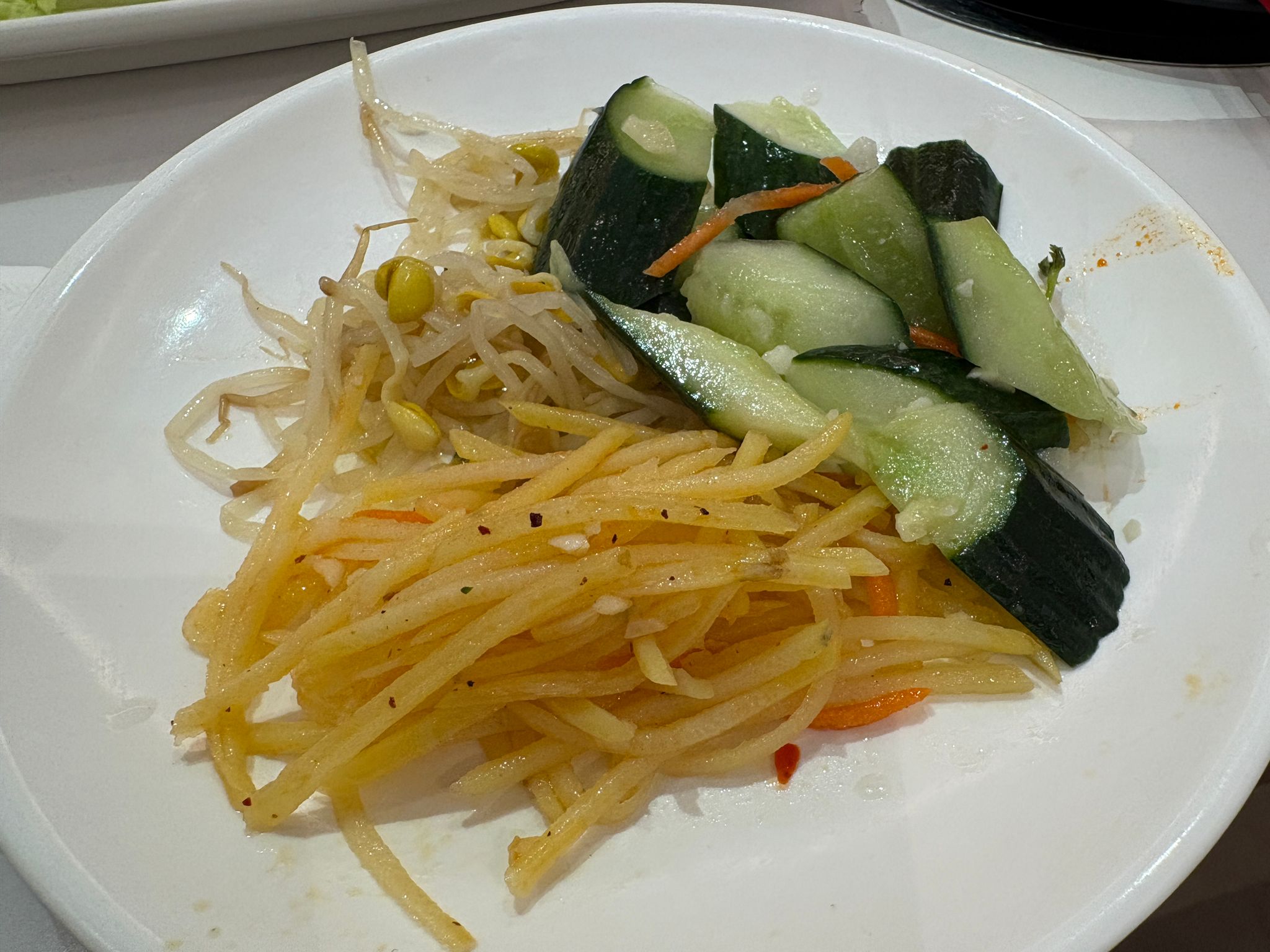 讚香 - $19.99 呢個價 lunch AYCE 唔錯 (照片 5)