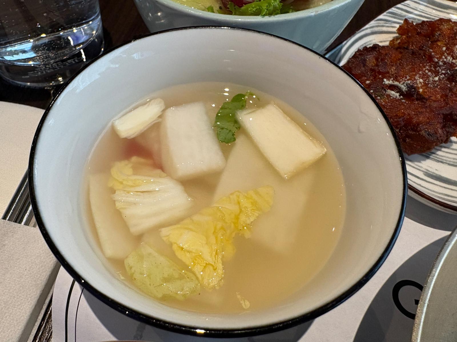 GEBANG SIKDANG - 隻醬油蟹好正 勁甜爆膏 (照片 4)
