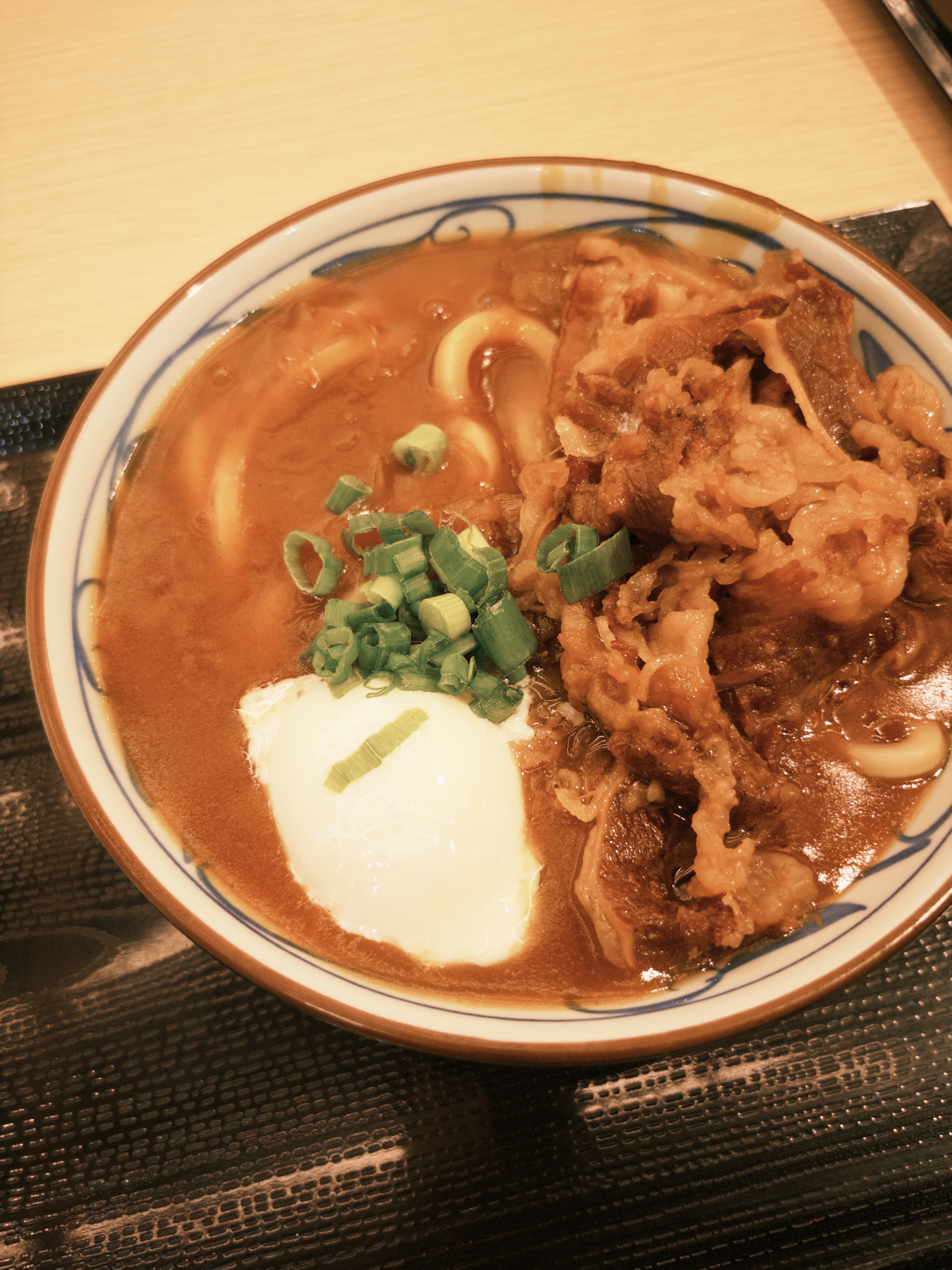 Marugame Udon (CrossIron)