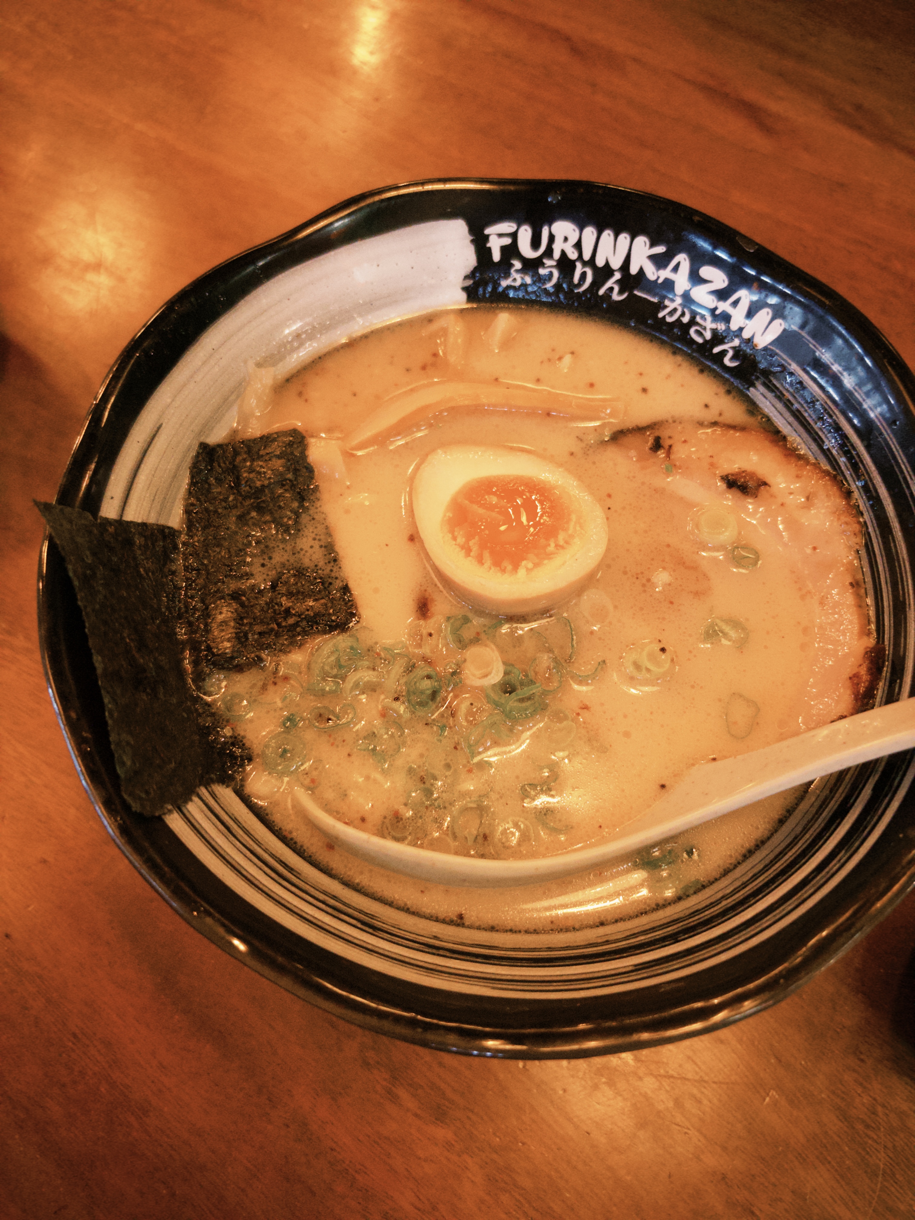 風林火山居酒屋 - 可以一試嘅日本嘢 唔洗硬食配菜嘅自選便當 (照片 6)