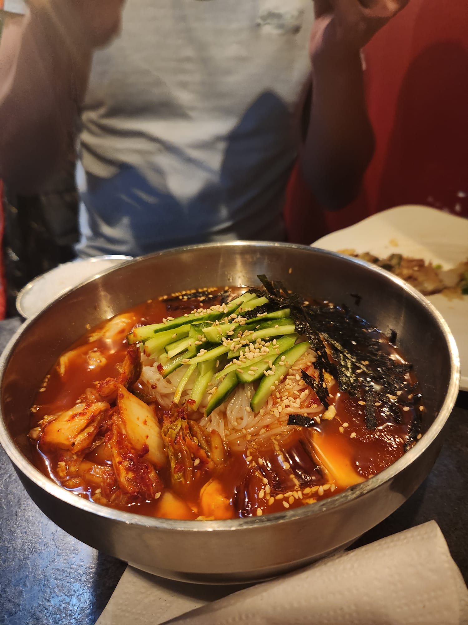 Namsan Authentic Korean Cuisine - 好適合一大班人嚟食嘅韓國餐廳 (照片 2)