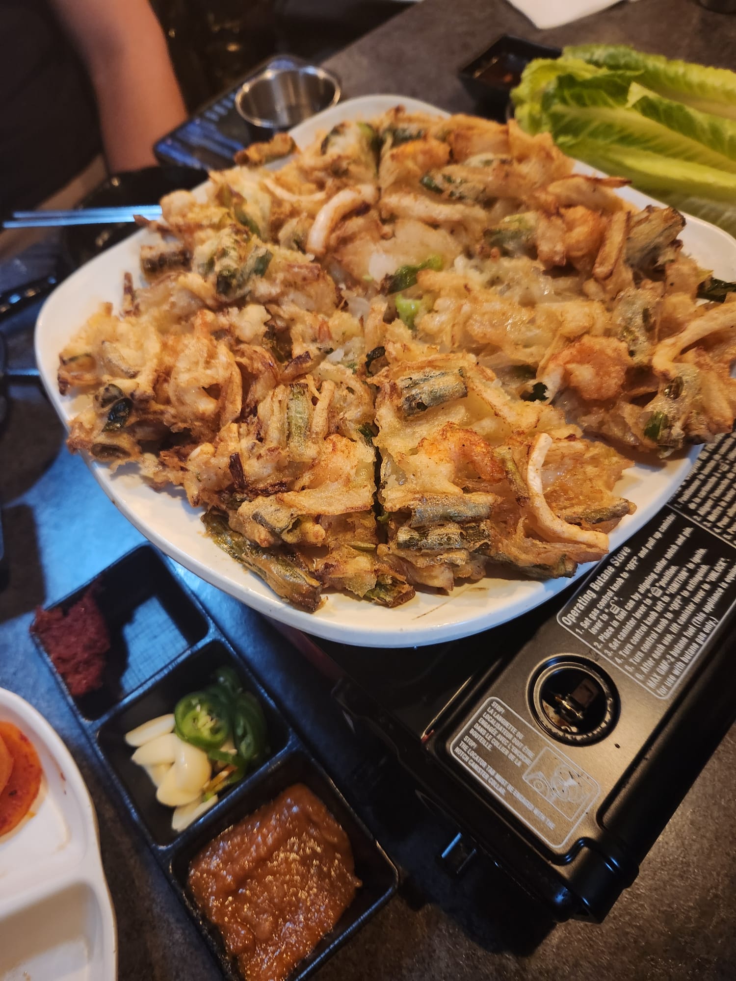 Namsan Authentic Korean Cuisine - 好適合一大班人嚟食嘅韓國餐廳 (照片 4)