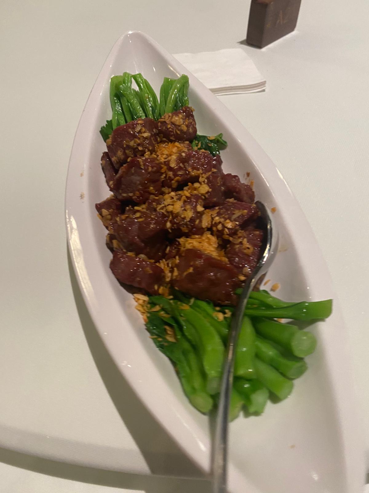 大龍蝦 - 第一次龍蝦山 飽到上心口 😋 (3)