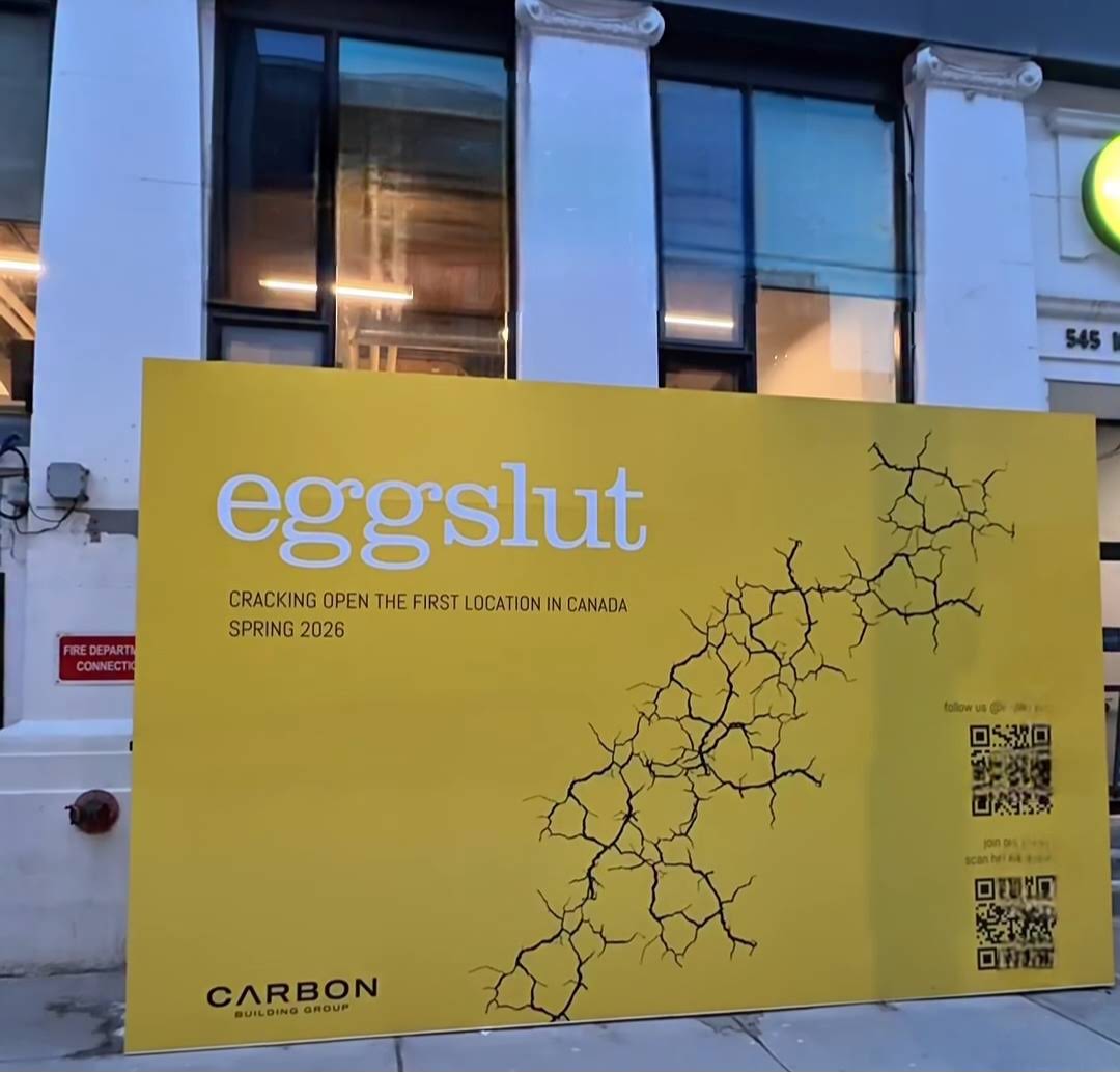 Eggslut Canada - 食評 (照片 2)