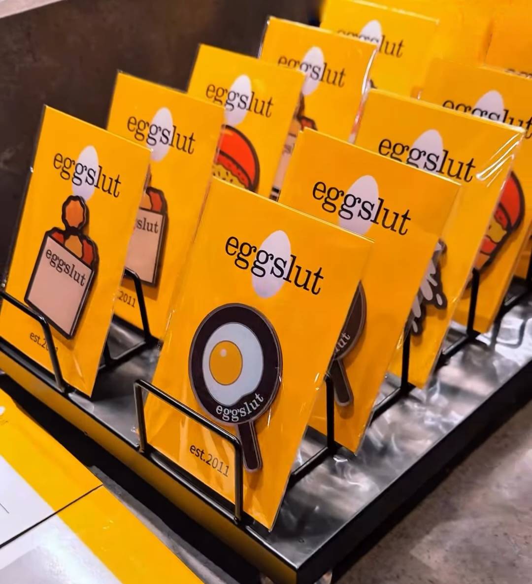 Eggslut Canada - 食評 (照片 3)