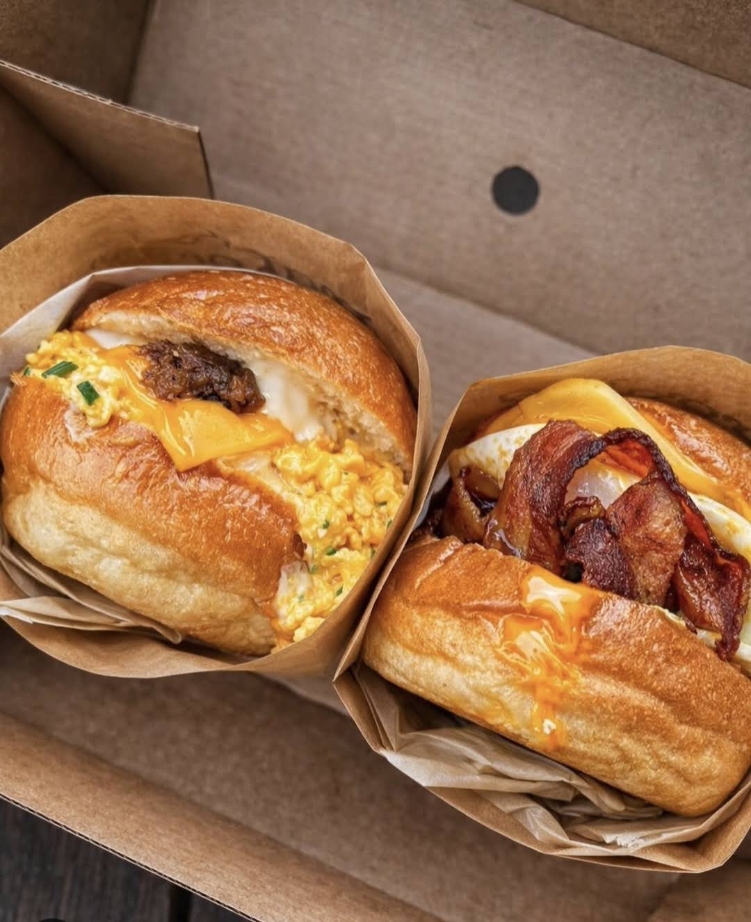 Eggslut Canada - 食評 (照片 4)