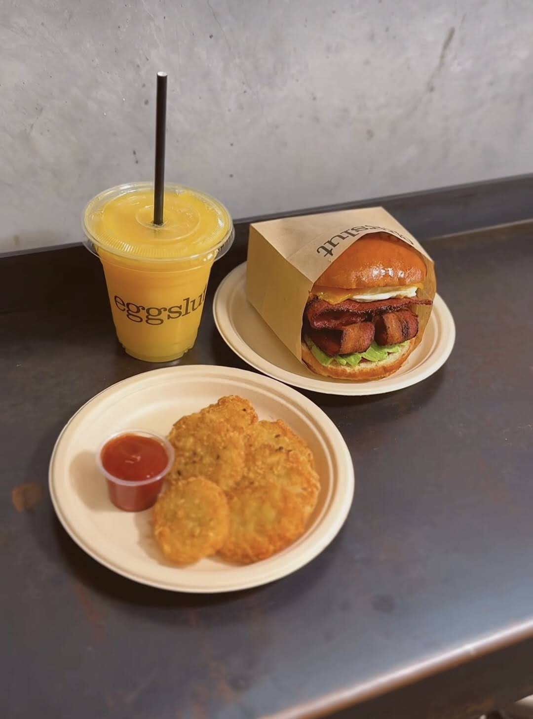 Eggslut Canada - 食評 (照片 5)