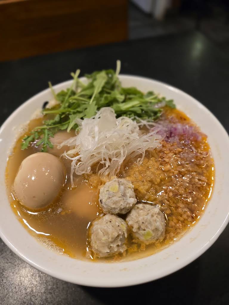 金色不如帰 門面照片