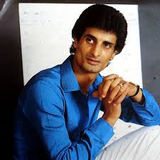 picture of the singer