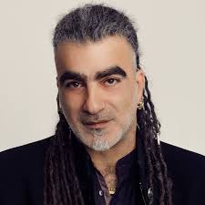 picture of the singer