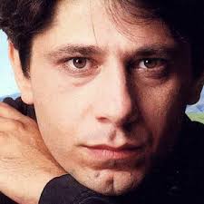 picture of the singer