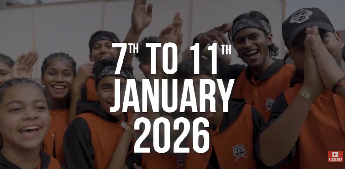 Register Now | Indian Hip Hop Dance Championship 2026 | Season 14 | Jan 7–11