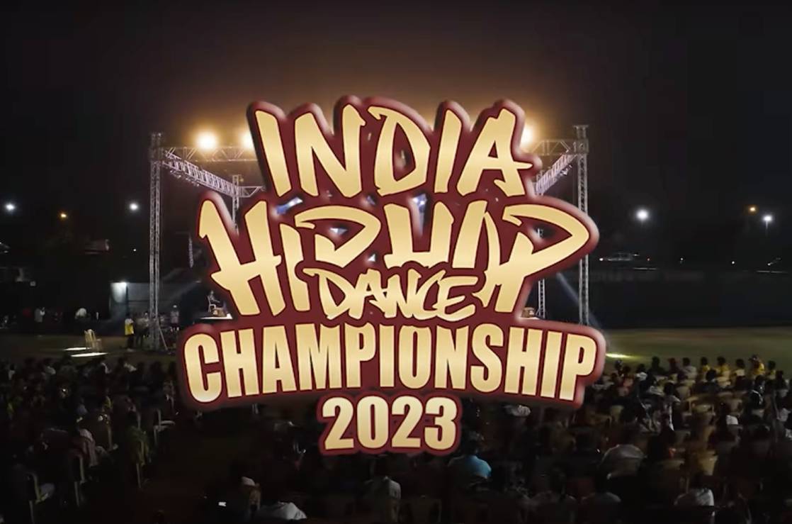 INDIAN HIP HOP DANCE CHAMPIONSHIP 2023 / Season 11 Highlights