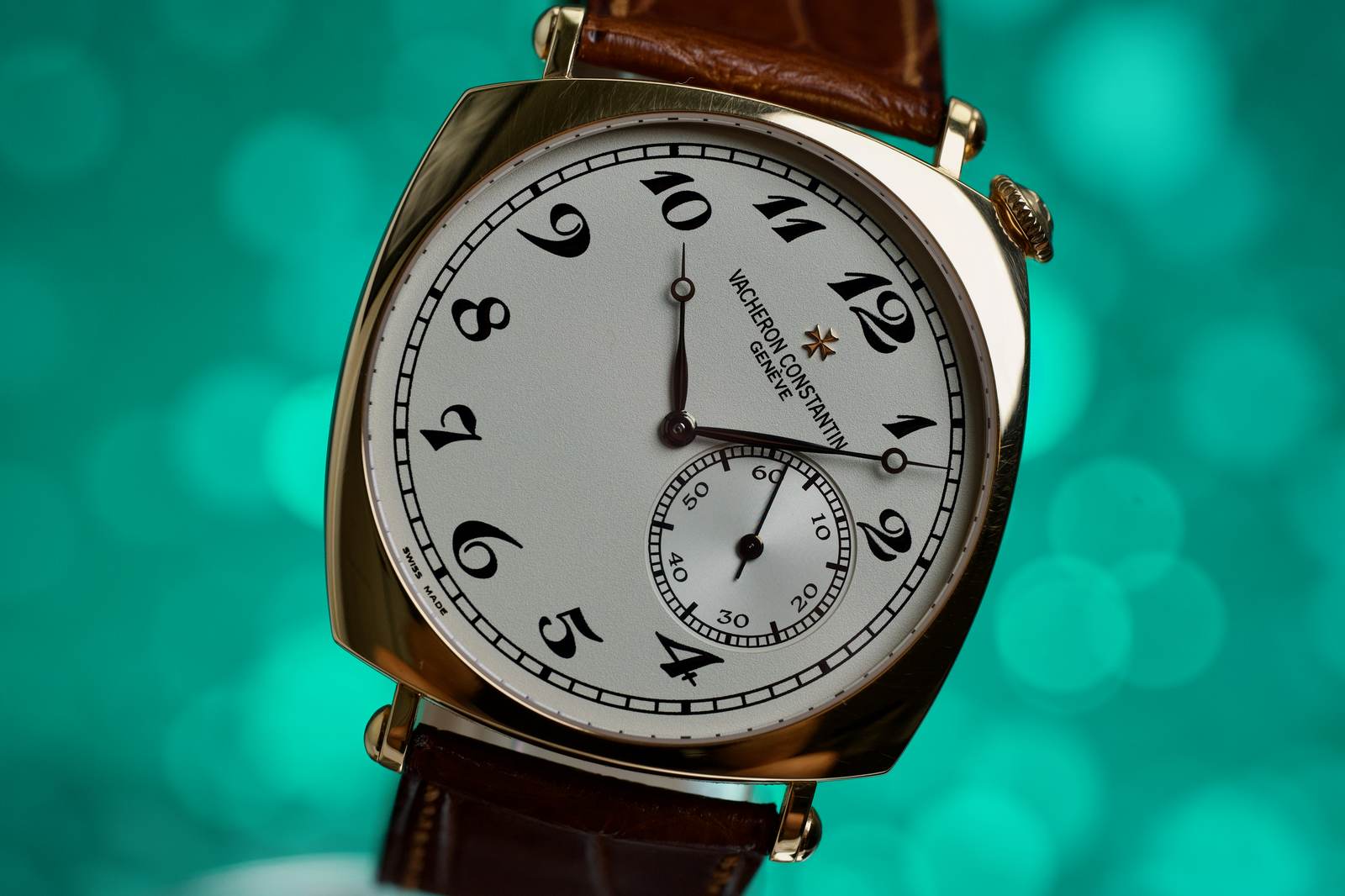 Vacheron Constantin Historiques American 1921