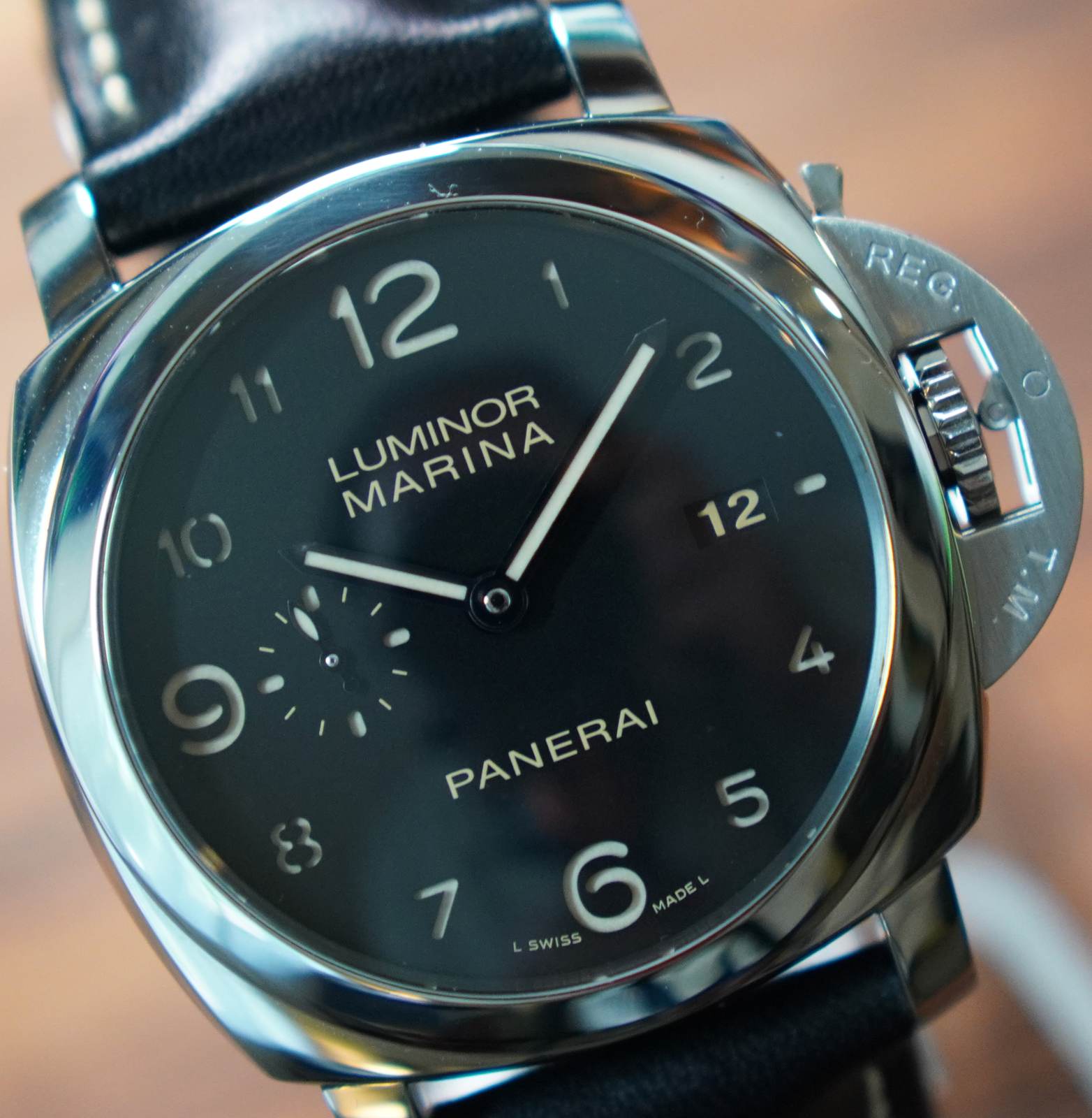 Panerai Luminor Marina 1950 3 Days Automatic 44mm