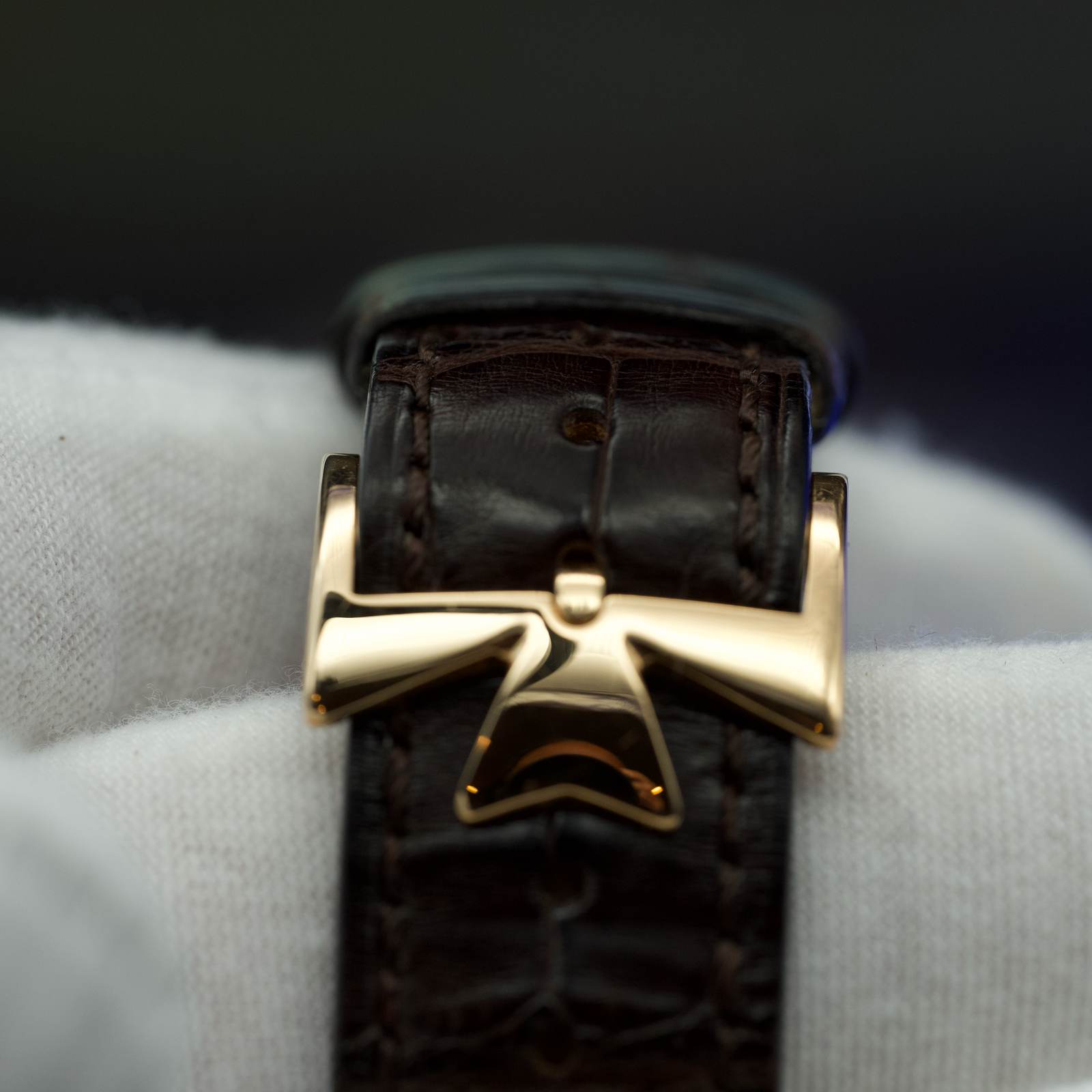 Vacheron Constantin Vacheron Constantin JUBILEE 1755