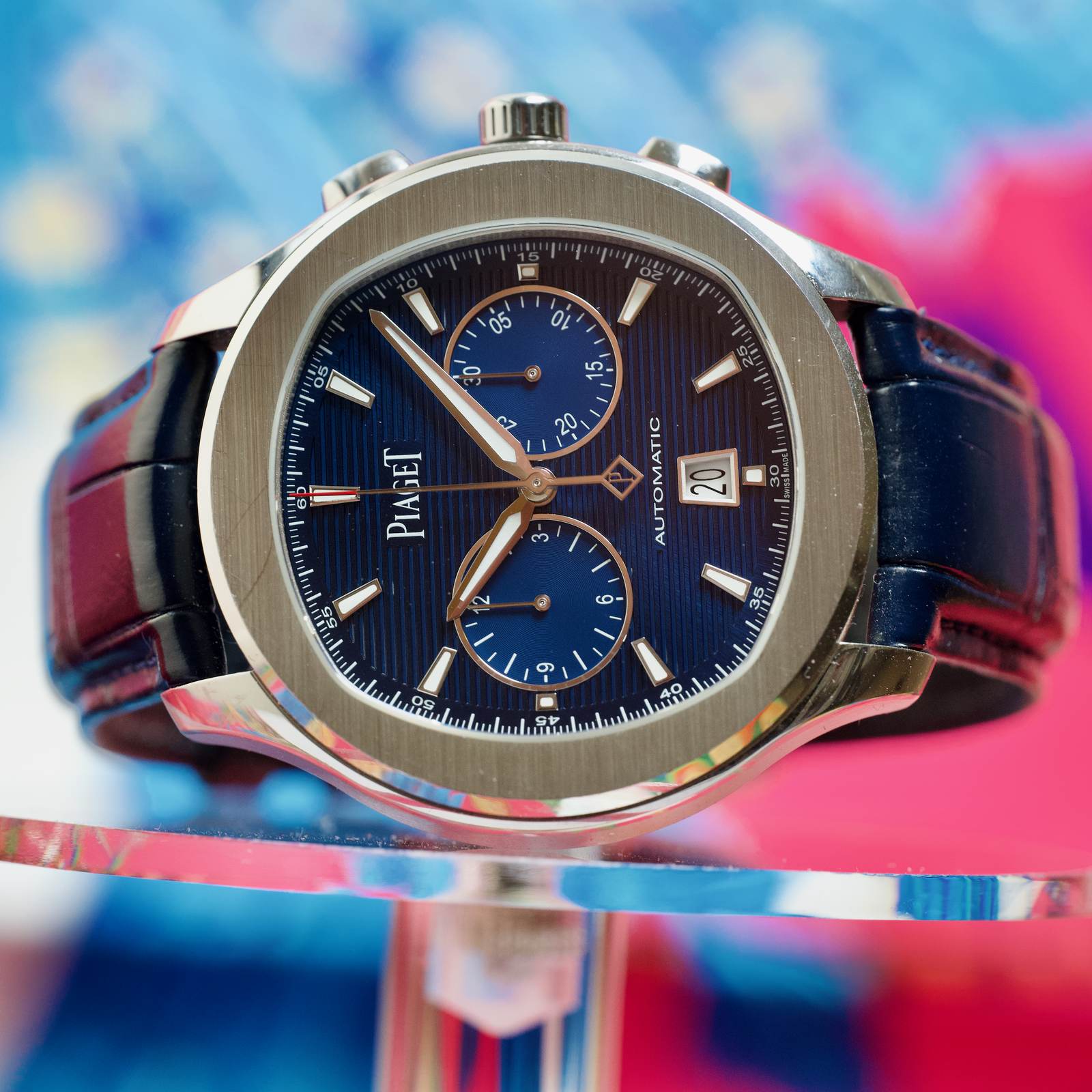 Piaget Polo S