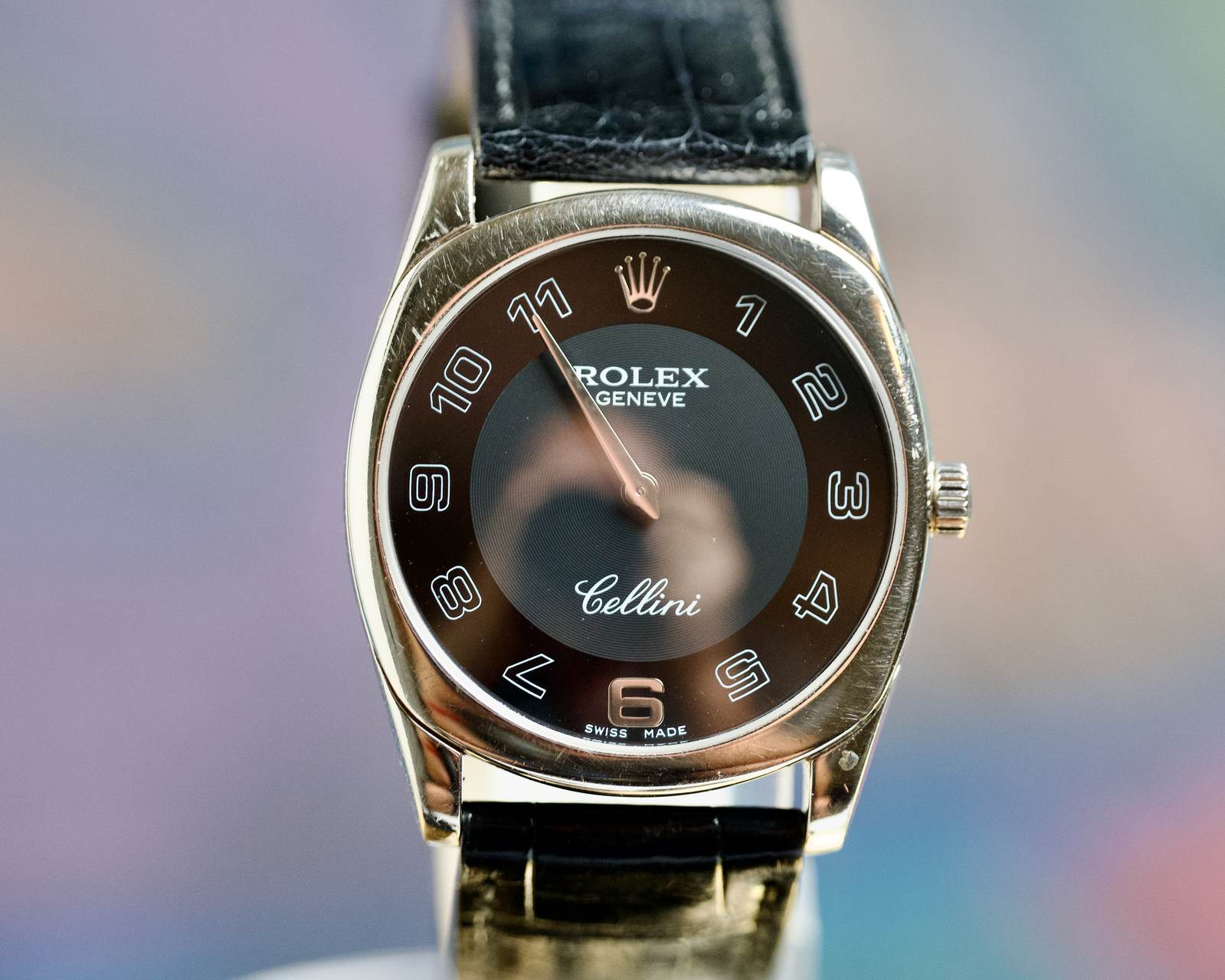 Rolex Cellini