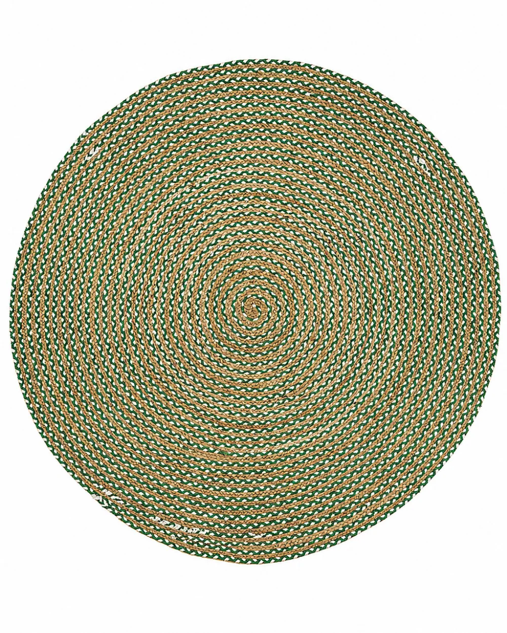 Sage Spiral